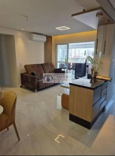 Foto 2 de Apartamento com 3 quartos à venda, 117m2 em Centro, Santo Andre - SP