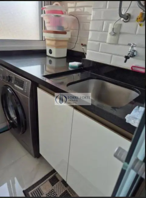 Foto 9 de Apartamento com 3 quartos à venda, 117m2 em Centro, Santo Andre - SP