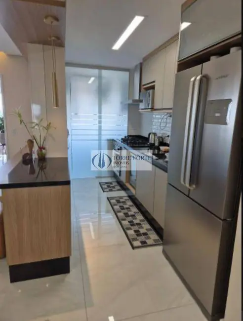 Foto 6 de Apartamento com 3 quartos à venda, 117m2 em Centro, Santo Andre - SP