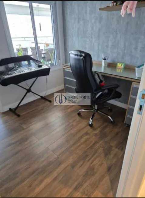 Foto 7 de Apartamento com 3 quartos à venda, 117m2 em Centro, Santo Andre - SP