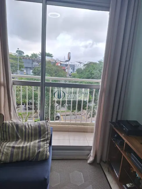 Apartamento com 3 quartos à venda, 67m2 em Vila Homero Thon, Santo Andre - SP - imagem 2 Foto 2 de Apartamento com 3 quartos à venda, 67m2 em Vila Homero Thon, Santo Andre - SP