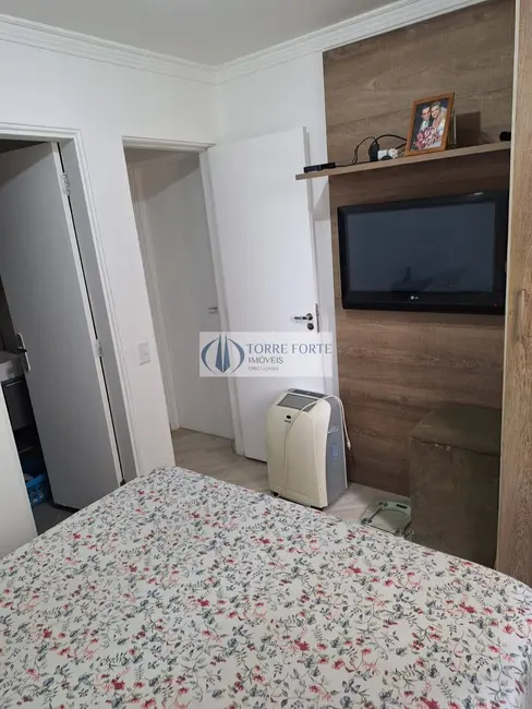 Apartamento com 3 quartos à venda, 67m2 em Vila Homero Thon, Santo Andre - SP - imagem 5 Foto 5 de Apartamento com 3 quartos à venda, 67m2 em Vila Homero Thon, Santo Andre - SP