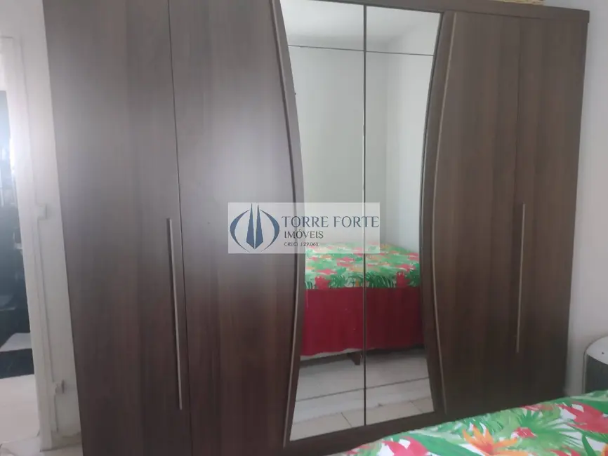 Foto 8 de Apartamento com 2 quartos à venda, 63m2 em Demarchi, Sao Bernardo Do Campo - SP