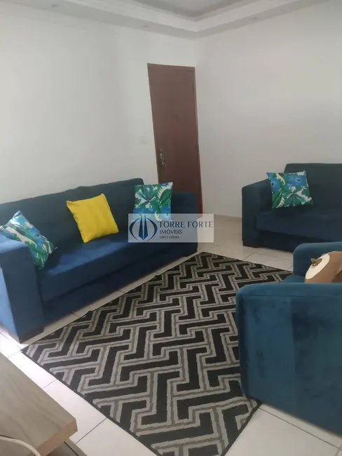 Foto 4 de Apartamento com 2 quartos à venda, 63m2 em Demarchi, Sao Bernardo Do Campo - SP
