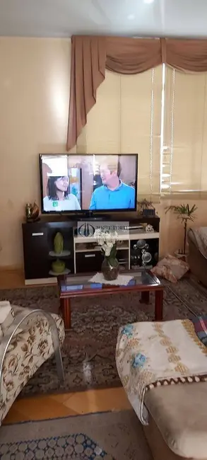 Foto 4 de Apartamento com 3 quartos à venda, 178m2 em Centro, Santo Andre - SP