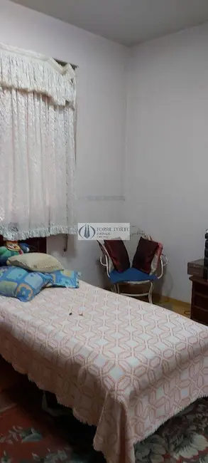 Foto 8 de Apartamento com 3 quartos à venda, 178m2 em Centro, Santo Andre - SP