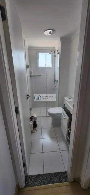 Foto 9 de Apartamento com 2 quartos à venda, 75m2 em Jardim Santo Antônio, Santo Andre - SP