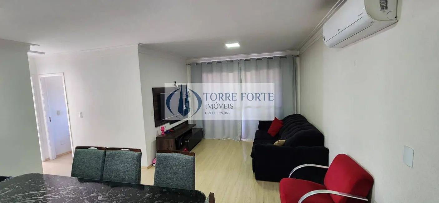 Foto 2 de Apartamento com 2 quartos à venda, 75m2 em Jardim Santo Antônio, Santo Andre - SP
