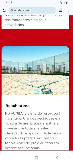 Foto 3 de Apartamento com 3 quartos à venda, 117m2 em Nova Petrópolis, Sao Bernardo Do Campo - SP