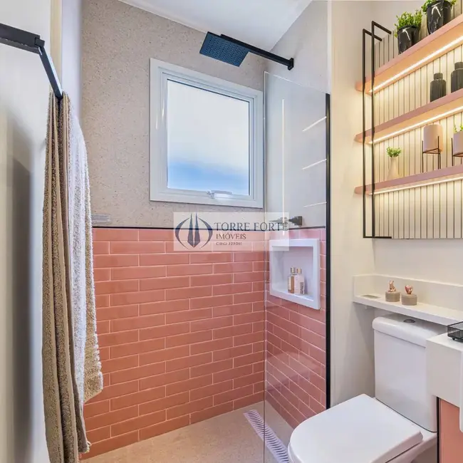 Foto 6 de Apartamento com 3 quartos à venda, 117m2 em Nova Petrópolis, Sao Bernardo Do Campo - SP