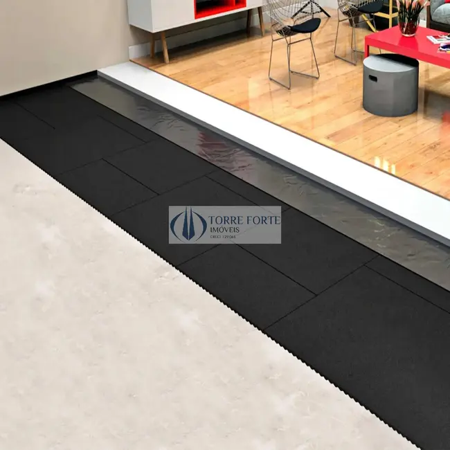 Foto 4 de Apartamento com 3 quartos à venda, 117m2 em Nova Petrópolis, Sao Bernardo Do Campo - SP