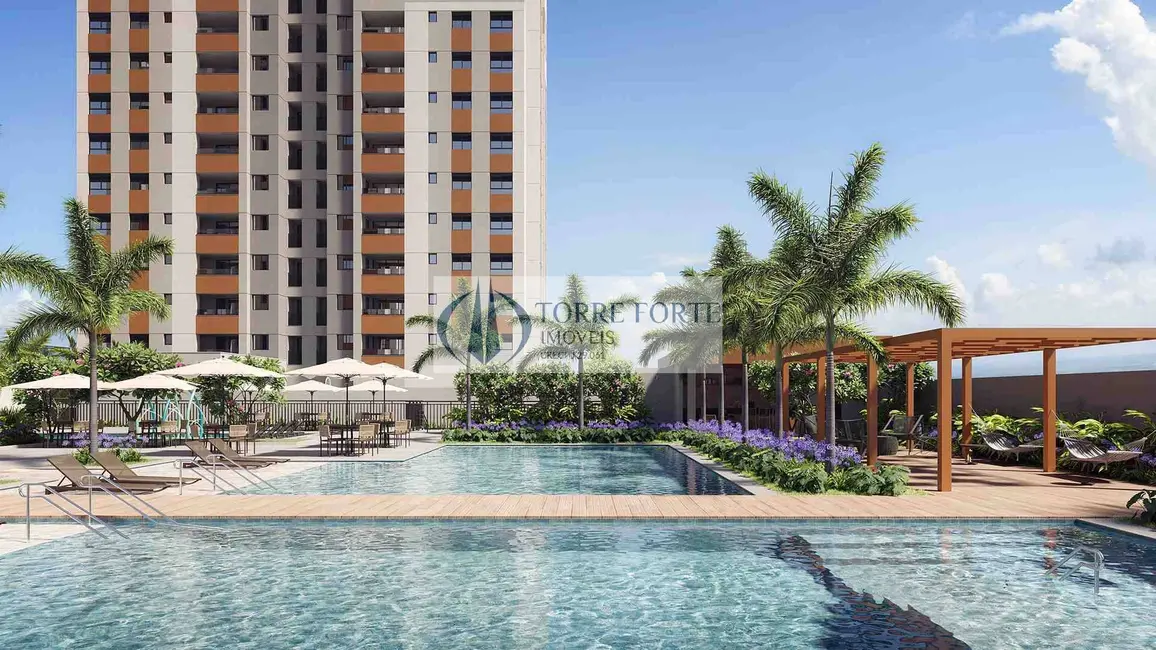 Foto 1 de Apartamento com 3 quartos à venda, 117m2 em Nova Petrópolis, Sao Bernardo Do Campo - SP