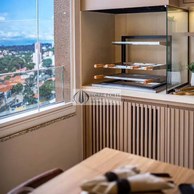 Foto 5 de Apartamento com 3 quartos à venda, 117m2 em Nova Petrópolis, Sao Bernardo Do Campo - SP