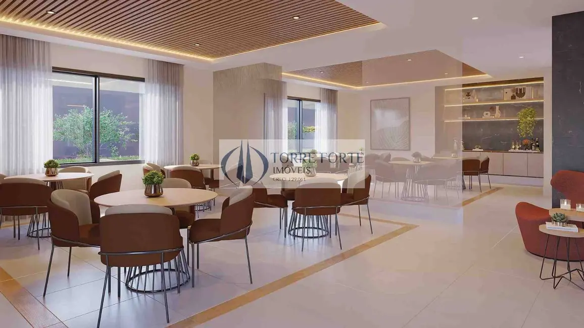 Foto 8 de Apartamento com 3 quartos à venda, 117m2 em Nova Petrópolis, Sao Bernardo Do Campo - SP