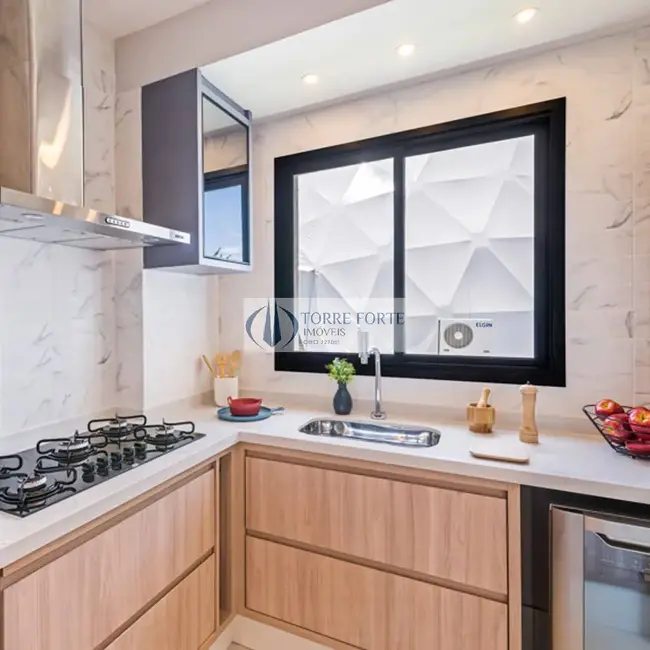 Foto 7 de Apartamento com 3 quartos à venda, 117m2 em Nova Petrópolis, Sao Bernardo Do Campo - SP