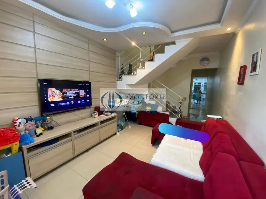 Foto 3 de Casa com 3 quartos à venda, 240m2 em Vila Aricanduva, São Paulo - SP