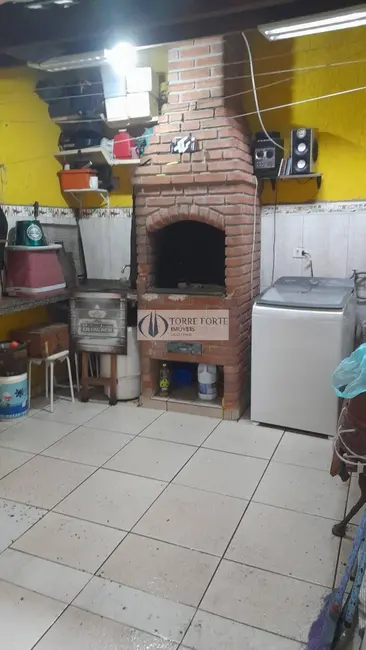 Foto 8 de Casa com 3 quartos à venda, 240m2 em Vila Aricanduva, São Paulo - SP