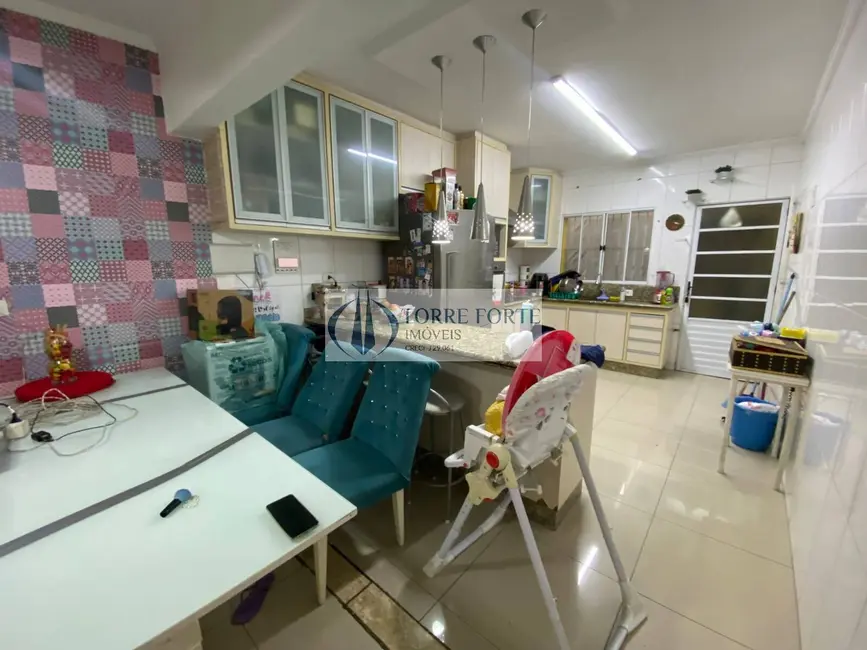 Foto 5 de Casa com 3 quartos à venda, 240m2 em Vila Aricanduva, São Paulo - SP