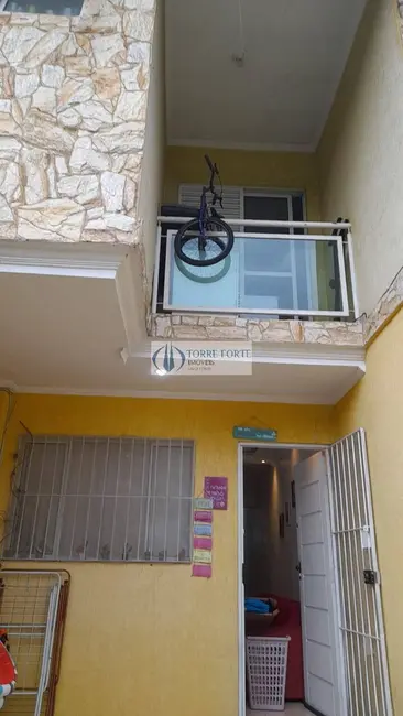 Foto 2 de Casa com 3 quartos à venda, 240m2 em Vila Aricanduva, São Paulo - SP