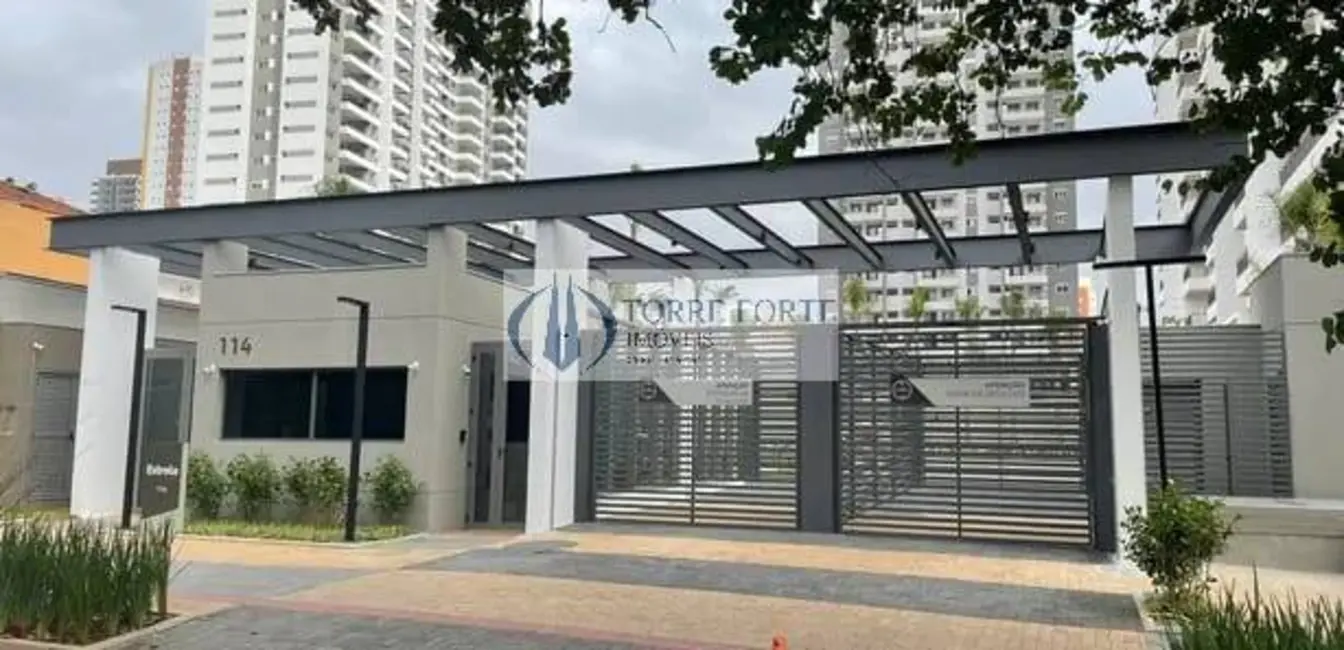 Foto 6 de Apartamento com 3 quartos à venda, 66m2 em Tatuapé, São Paulo - SP