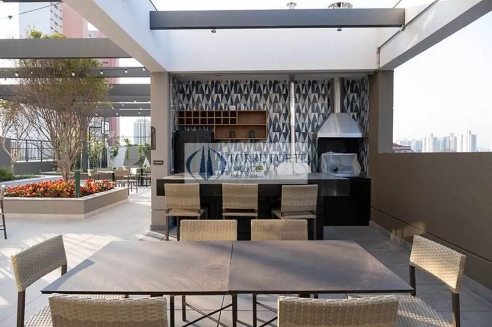 Foto 4 de Apartamento com 3 quartos à venda, 66m2 em Tatuapé, São Paulo - SP