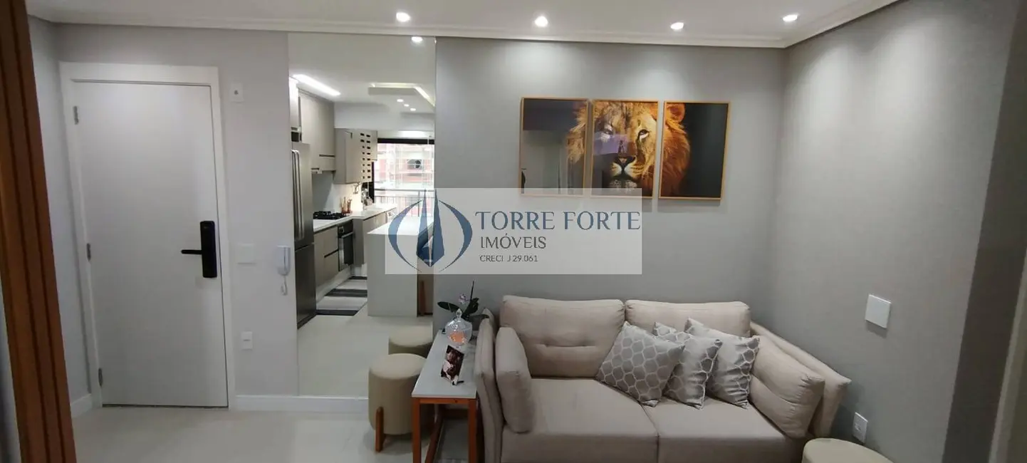 Foto 9 de Apartamento com 3 quartos à venda, 66m2 em Tatuapé, São Paulo - SP