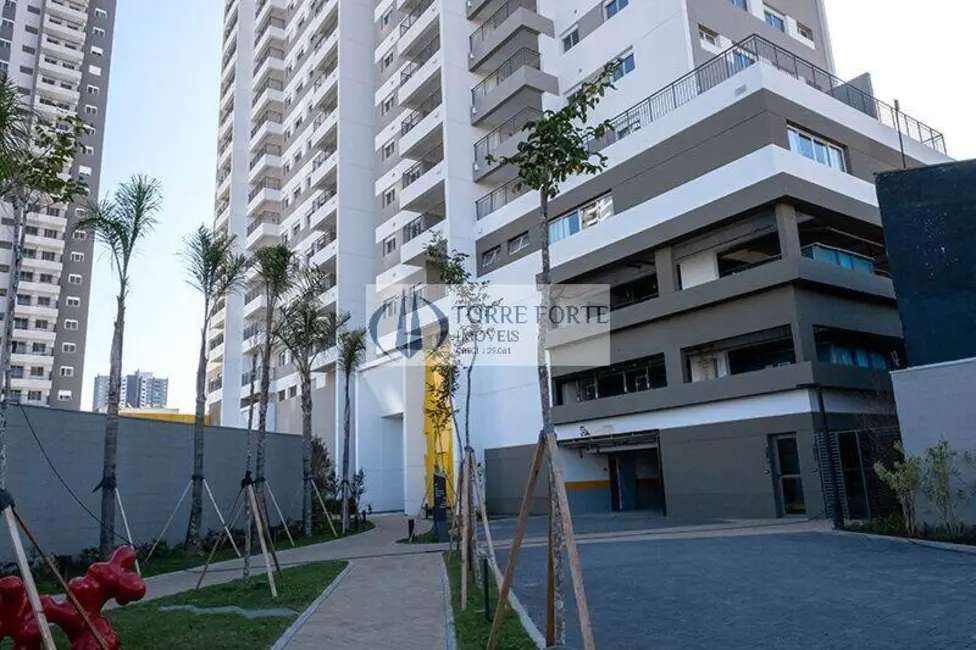 Foto 2 de Apartamento com 3 quartos à venda, 66m2 em Tatuapé, São Paulo - SP