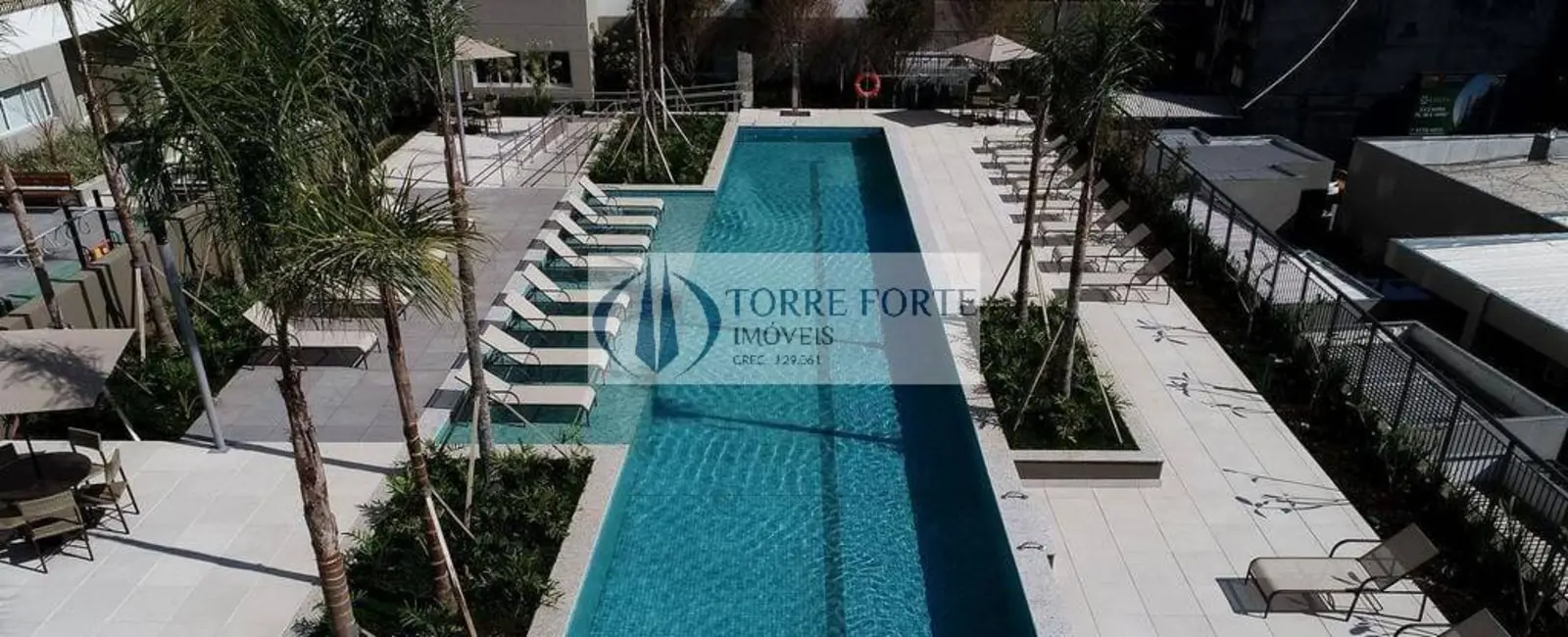 Foto 8 de Apartamento com 3 quartos à venda, 66m2 em Tatuapé, São Paulo - SP