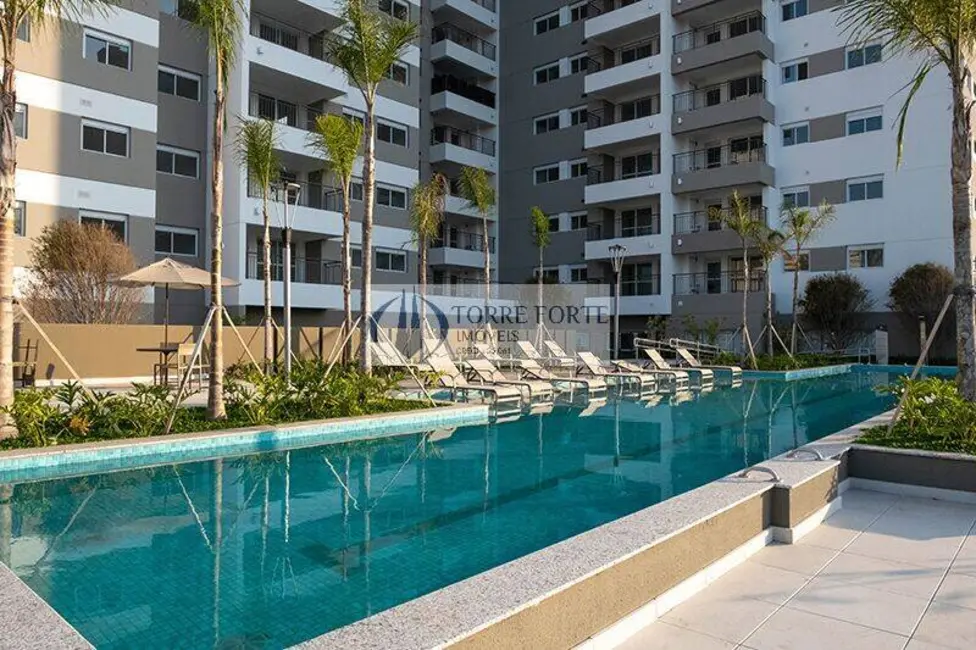 Foto 1 de Apartamento com 3 quartos à venda, 66m2 em Tatuapé, São Paulo - SP