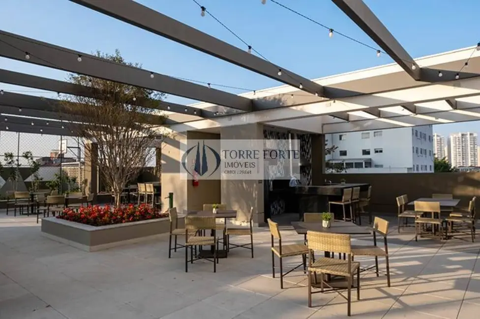 Foto 3 de Apartamento com 3 quartos à venda, 66m2 em Tatuapé, São Paulo - SP