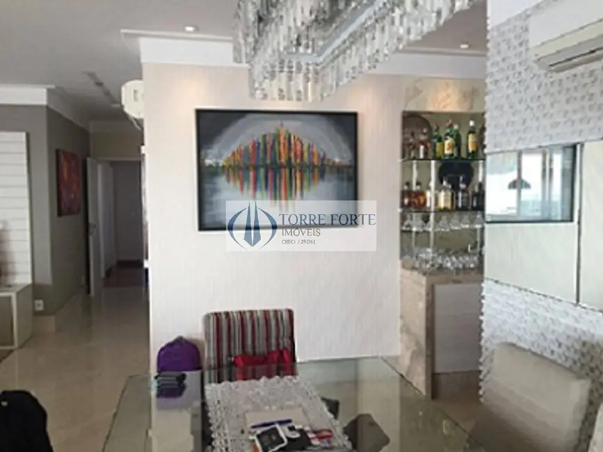 Foto 2 de Apartamento com 4 quartos à venda, 297m2 em Jardim Anália Franco, São Paulo - SP