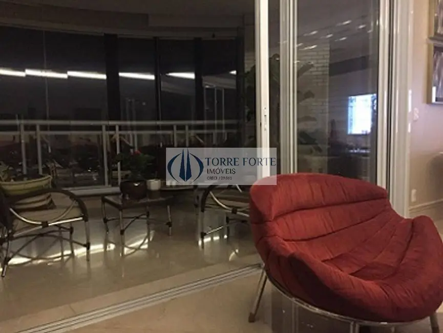 Foto 5 de Apartamento com 4 quartos à venda, 297m2 em Jardim Anália Franco, São Paulo - SP