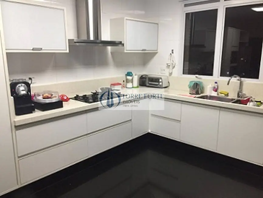 Foto 7 de Apartamento com 4 quartos à venda, 297m2 em Jardim Anália Franco, São Paulo - SP