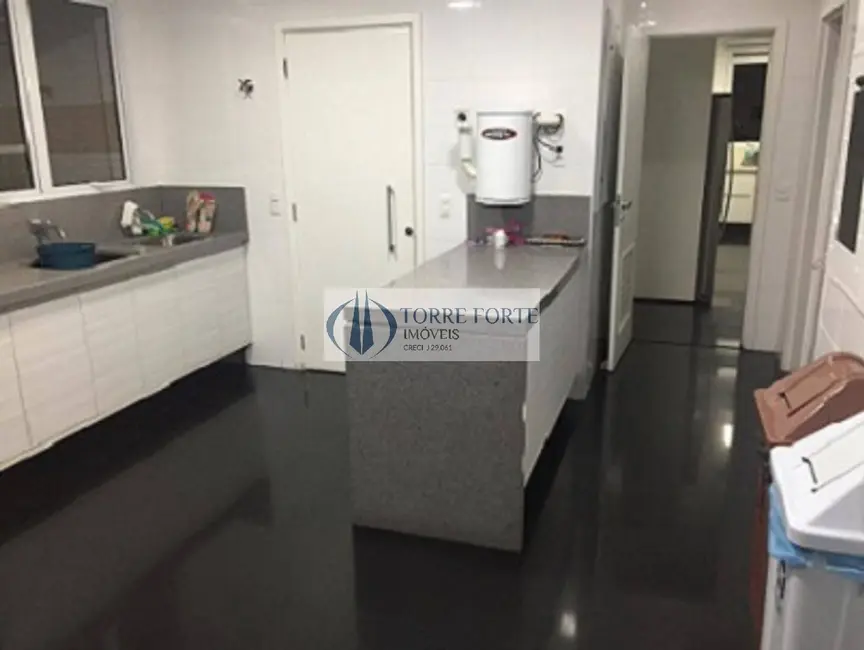 Foto 9 de Apartamento com 4 quartos à venda, 297m2 em Jardim Anália Franco, São Paulo - SP