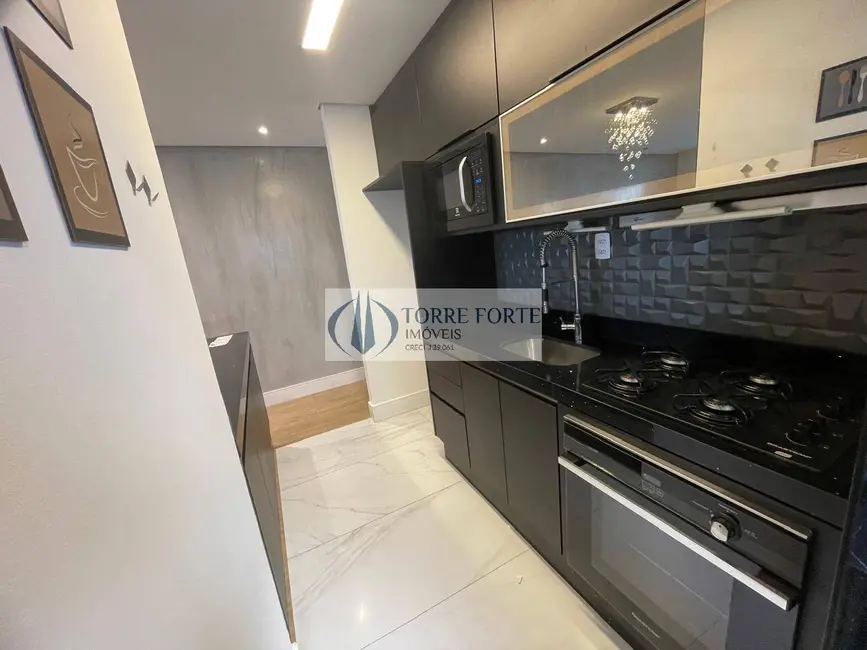 Apartamento com 3 quartos à venda, 65m2 em Vila Formosa, São Paulo - SP - imagem 8 Foto 8 de Apartamento com 3 quartos à venda, 65m2 em Vila Formosa, São Paulo - SP