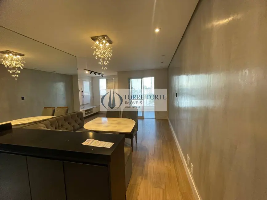 Foto 1 de Apartamento com 3 quartos à venda, 65m2 em Vila Formosa, São Paulo - SP