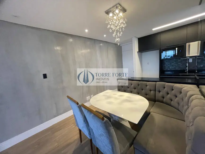 Apartamento com 3 quartos à venda, 65m2 em Vila Formosa, São Paulo - SP - imagem 4 Foto 4 de Apartamento com 3 quartos à venda, 65m2 em Vila Formosa, São Paulo - SP