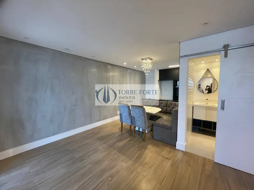 Apartamento com 3 quartos à venda, 65m2 em Vila Formosa, São Paulo - SP - imagem 3 Foto 3 de Apartamento com 3 quartos à venda, 65m2 em Vila Formosa, São Paulo - SP