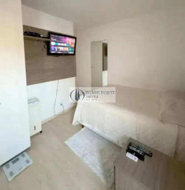 Apartamento com 2 quartos à venda, 58m2 em Barra Funda, São Paulo - SP - imagem 5 Foto 5 de Apartamento com 2 quartos à venda, 58m2 em Barra Funda, São Paulo - SP