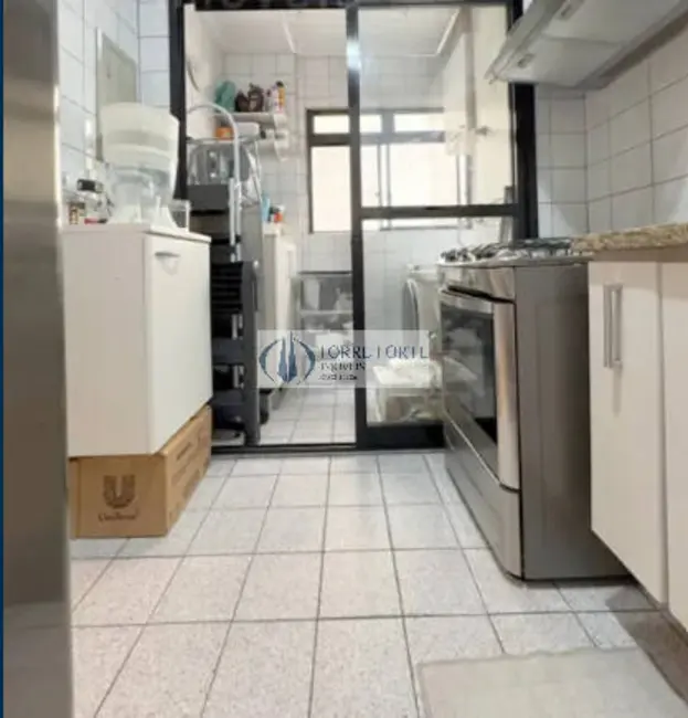 Apartamento com 2 quartos à venda, 58m2 em Barra Funda, São Paulo - SP - imagem 4 Foto 4 de Apartamento com 2 quartos à venda, 58m2 em Barra Funda, São Paulo - SP