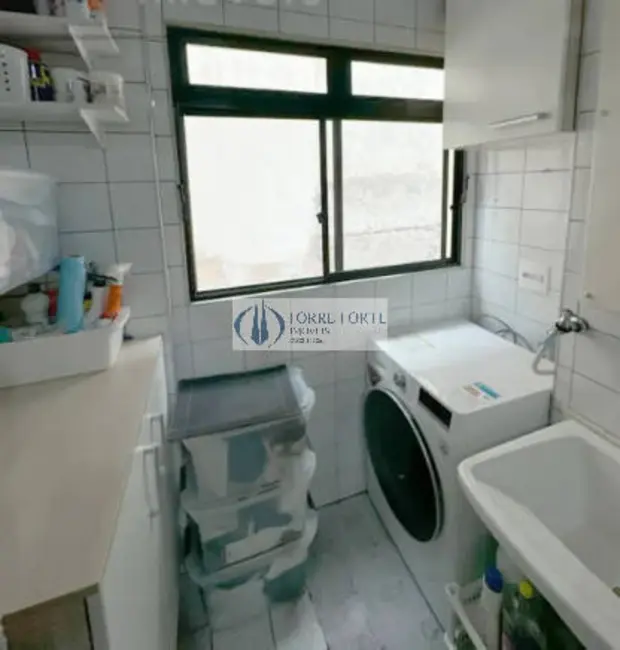 Apartamento com 2 quartos à venda, 58m2 em Barra Funda, São Paulo - SP - imagem 8 Foto 8 de Apartamento com 2 quartos à venda, 58m2 em Barra Funda, São Paulo - SP