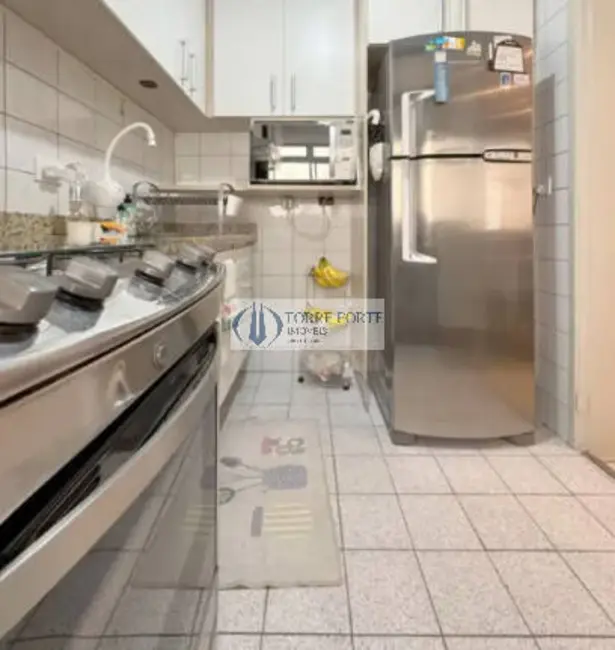 Apartamento com 2 quartos à venda, 58m2 em Barra Funda, São Paulo - SP - imagem 3 Foto 3 de Apartamento com 2 quartos à venda, 58m2 em Barra Funda, São Paulo - SP