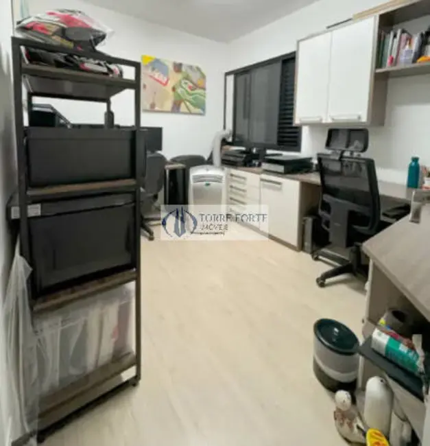 Apartamento com 2 quartos à venda, 58m2 em Barra Funda, São Paulo - SP - imagem 7 Foto 7 de Apartamento com 2 quartos à venda, 58m2 em Barra Funda, São Paulo - SP