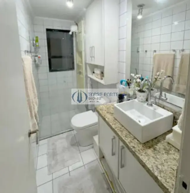 Apartamento com 2 quartos à venda, 58m2 em Barra Funda, São Paulo - SP - imagem 9 Foto 9 de Apartamento com 2 quartos à venda, 58m2 em Barra Funda, São Paulo - SP
