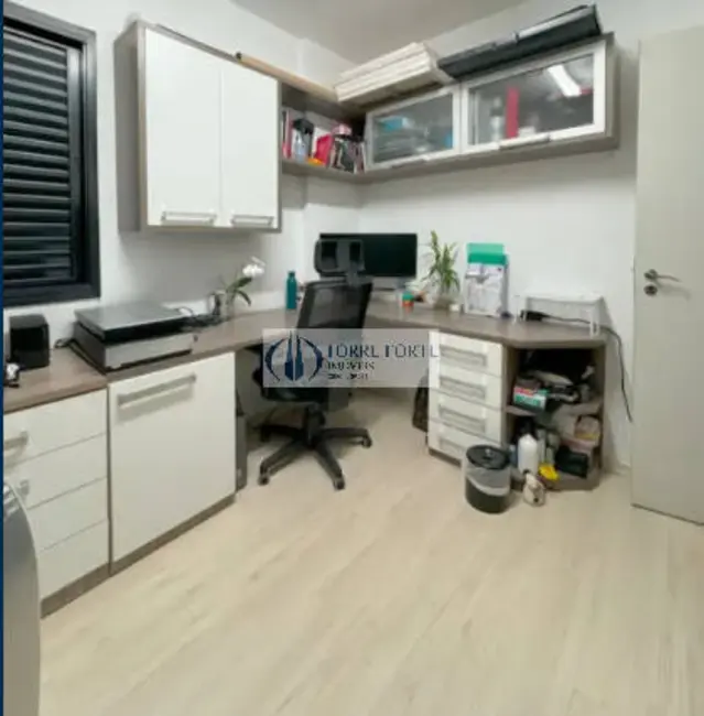 Apartamento com 2 quartos à venda, 58m2 em Barra Funda, São Paulo - SP - imagem 6 Foto 6 de Apartamento com 2 quartos à venda, 58m2 em Barra Funda, São Paulo - SP