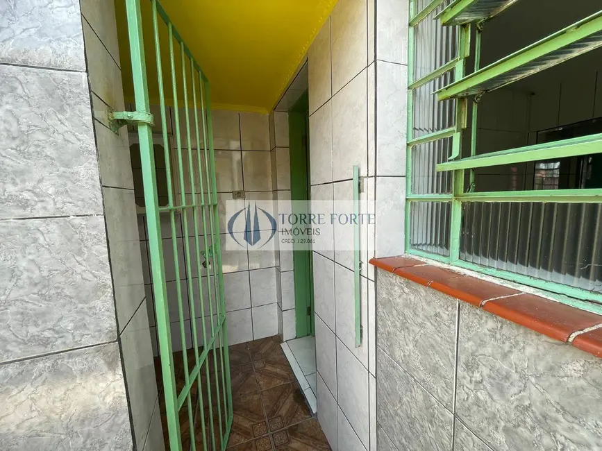 Foto 9 de Casa com 5 quartos à venda, 220m2 em Chácara Mafalda, São Paulo - SP