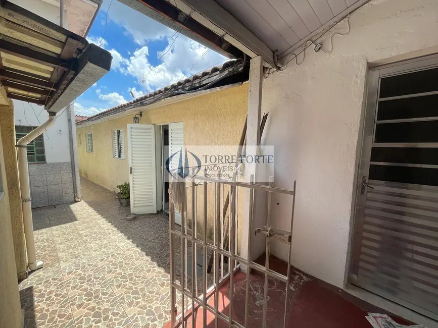 Foto 5 de Casa com 5 quartos à venda, 220m2 em Chácara Mafalda, São Paulo - SP