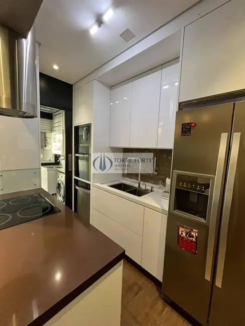 Foto 8 de Apartamento com 3 quartos à venda, 93m2 em Baeta Neves, Sao Bernardo Do Campo - SP