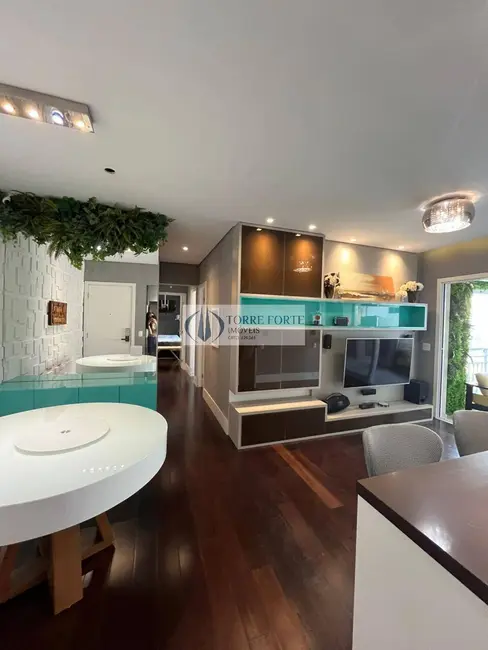 Foto 5 de Apartamento com 3 quartos à venda, 93m2 em Baeta Neves, Sao Bernardo Do Campo - SP