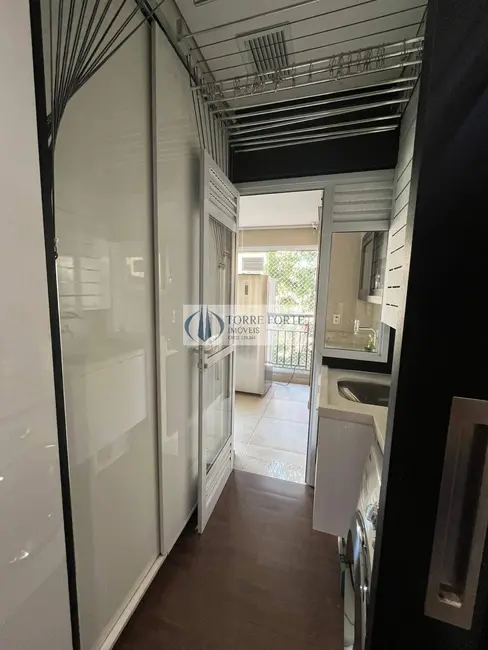 Foto 7 de Apartamento com 3 quartos à venda, 93m2 em Baeta Neves, Sao Bernardo Do Campo - SP